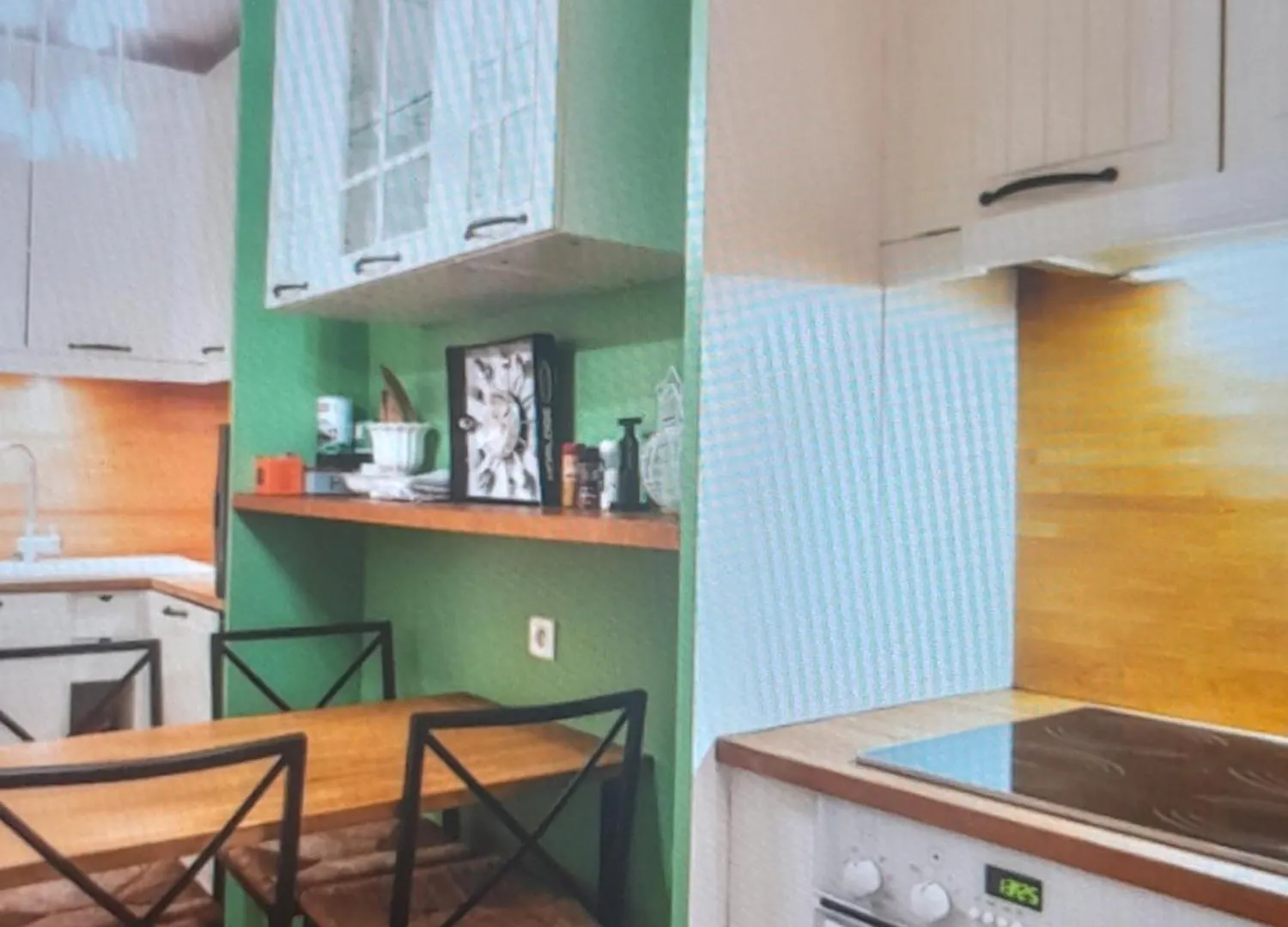 Apartment 1 Minute Gare Montparnasse , Center, Awsome Place, Close To Eiffel Tour And Louvre Meusm , Front Metro *