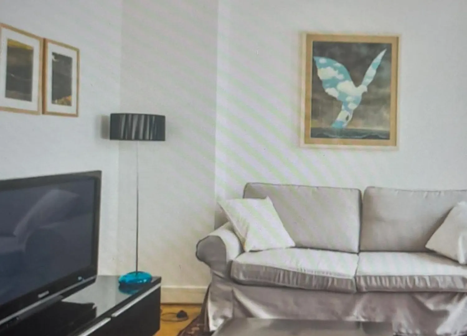 Appartement 1 Minute Gare Montparnasse , Center, Awsome Place, Close To Eiffel Tour And Louvre Meusm , Front Metro *