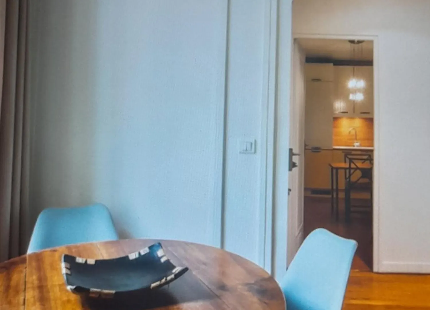 1 Minute Gare Montparnasse , Center, Awsome Place, Close To Eiffel Tour And Louvre Meusm , Front Metro