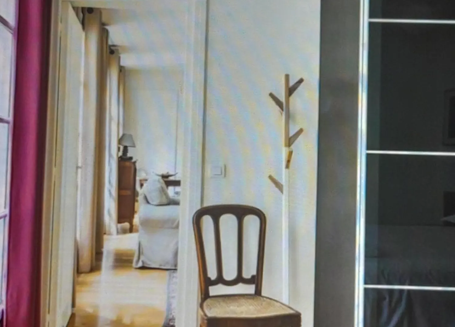 1 Minute Gare Montparnasse , Center, Awsome Place, Close To Eiffel Tour And Louvre Meusm , Front Metro Appartement Paris